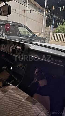 LADA (VAZ) 2107 2008, 95,400 km - 1.6 л - Hacıqabul