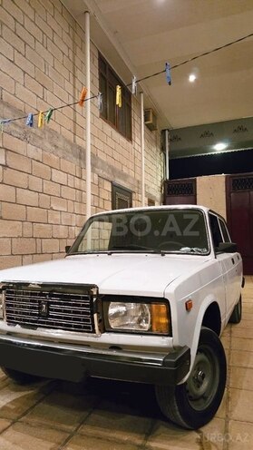 LADA (VAZ) 2107 2008, 95,400 km - 1.6 л - Hacıqabul