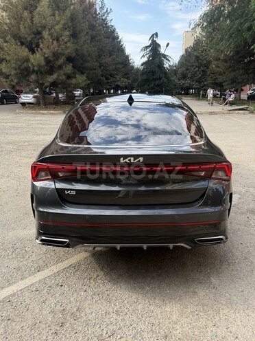Kia K5-2