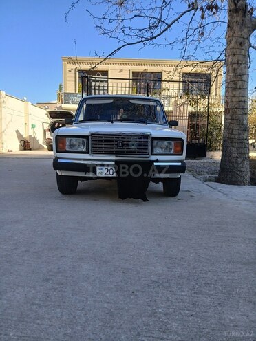 LADA (VAZ) 2107 2007, 90,000 km - 1.6 l - Bakı