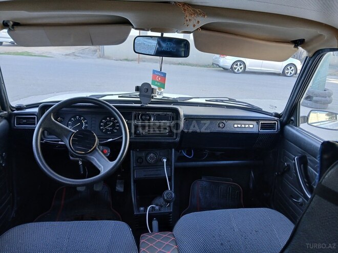 LADA (VAZ) 2107 2007, 90,000 km - 1.6 l - Bakı