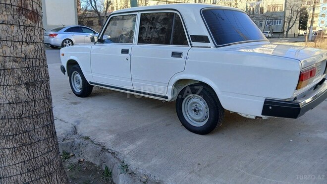 LADA (VAZ) 2107 2007, 90,000 km - 1.6 l - Bakı