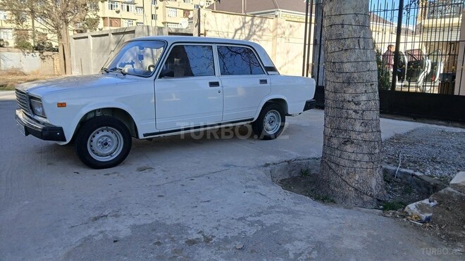 LADA (VAZ) 2107 2007, 90,000 km - 1.6 l - Bakı