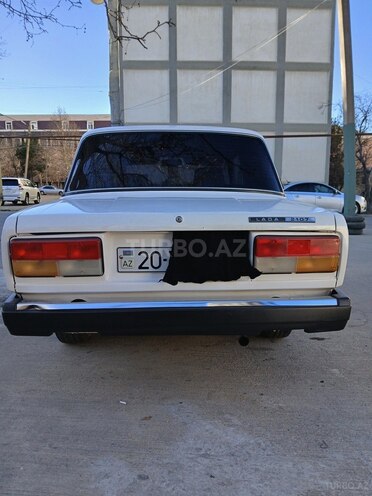 LADA (VAZ) 2107 2007, 90,000 km - 1.6 l - Bakı