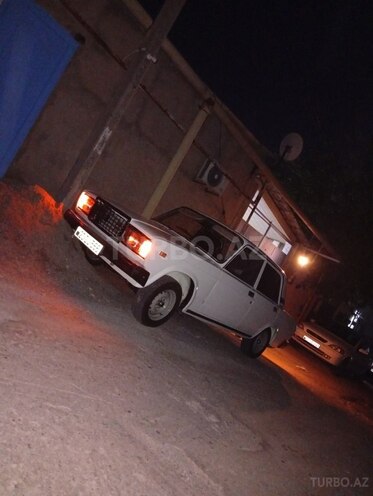 LADA (VAZ) 2107 2007, 90,000 km - 1.6 l - Bakı