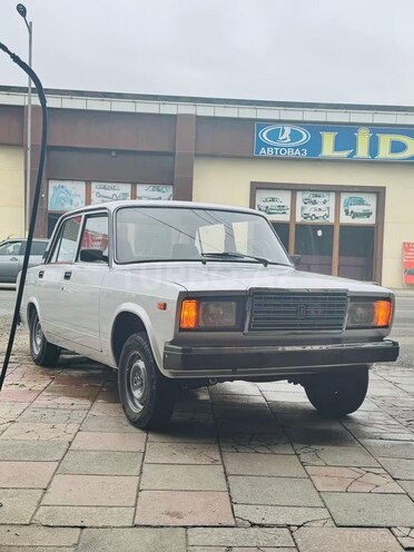 LADA (VAZ) 2107 2010, 22,183 km - 1.6 l - Ağcabədi