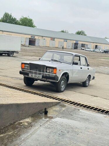 LADA (VAZ) 2107 2010, 22,183 km - 1.6 l - Ağcabədi
