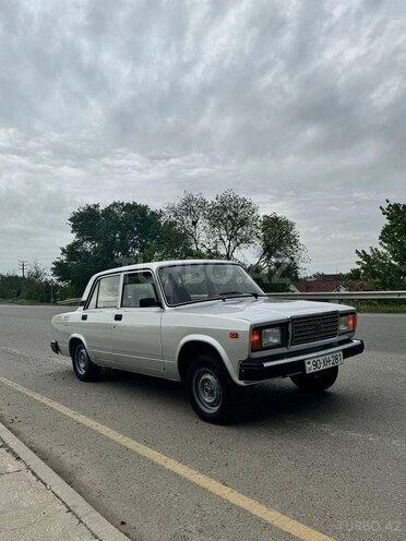 LADA (VAZ) 2107 2010, 22,183 km - 1.6 l - Ağcabədi