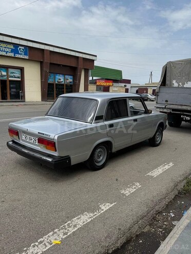 LADA (VAZ) 2107 2010, 22,183 km - 1.6 l - Ağcabədi