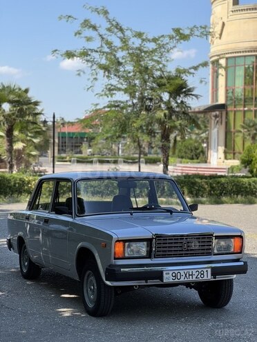 LADA (VAZ) 2107 2010, 22,183 km - 1.6 l - Ağcabədi
