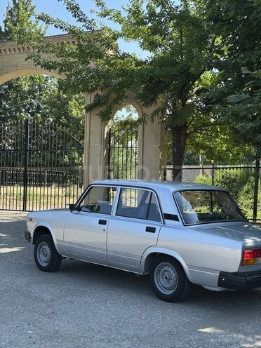 LADA (VAZ) 2107 2010, 22,183 km - 1.6 l - Ağcabədi
