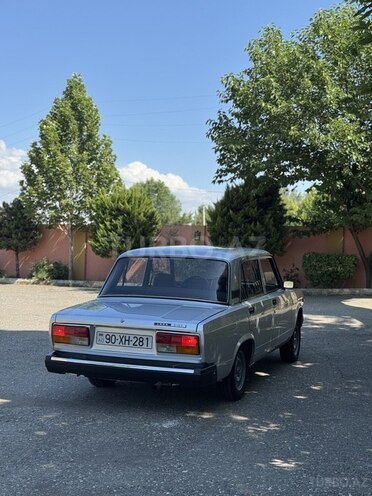LADA (VAZ) 2107 2010, 22,183 km - 1.6 l - Ağcabədi