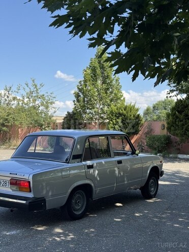 LADA (VAZ) 2107 2010, 22,183 km - 1.6 l - Ağcabədi
