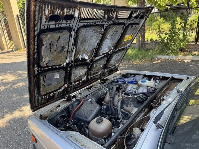 LADA (VAZ) 2107 2010, 22,183 km - 1.6 l - Ağcabədi