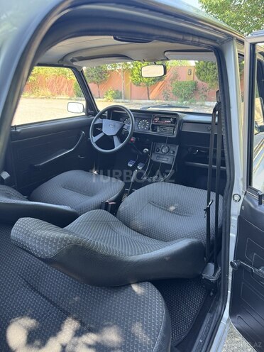 LADA (VAZ) 2107 2010, 22,183 km - 1.6 l - Ağcabədi