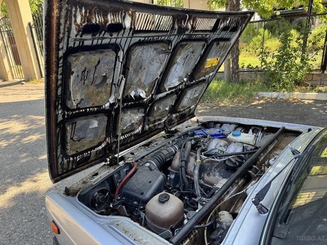 LADA (VAZ) 2107 2010, 22,183 km - 1.6 l - Ağcabədi