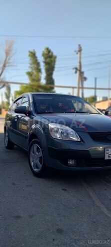 Kia Rio 2005, 408,000 km - 1.5 l - Bakı