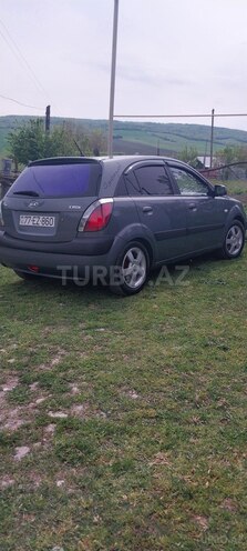 Kia Rio 2005, 408,000 km - 1.5 l - Bakı