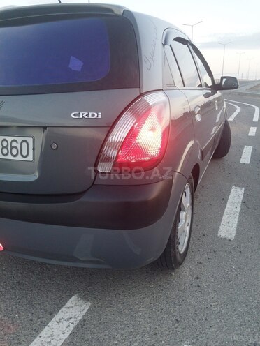 Kia Rio 2005, 408,000 km - 1.5 l - Bakı