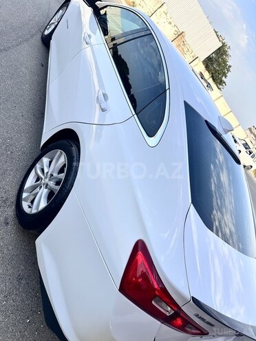 Chevrolet Malibu 2017, 310,155 km - 1.5 l - Bakı