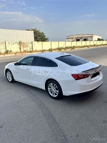 Chevrolet Malibu 2017, 310,155 km - 1.5 l - Bakı