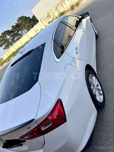 Chevrolet Malibu 2017, 310,155 km - 1.5 l - Bakı