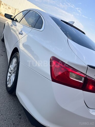 Chevrolet Malibu 2017, 310,155 km - 1.5 l - Bakı