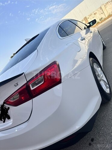 Chevrolet Malibu 2017, 310,155 km - 1.5 l - Bakı