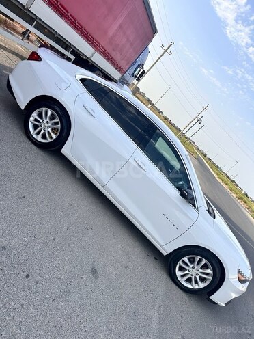 Chevrolet Malibu 2017, 310,155 km - 1.5 l - Bakı