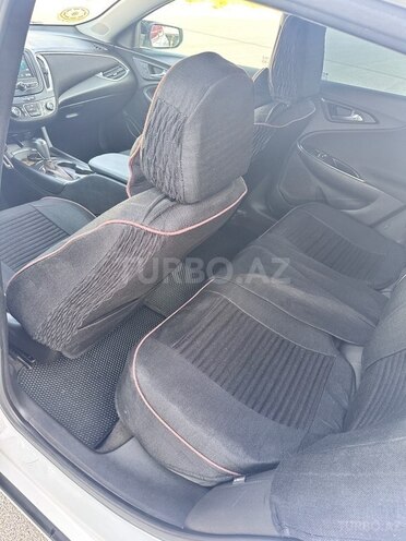 Chevrolet Malibu 2017, 310,155 km - 1.5 l - Bakı