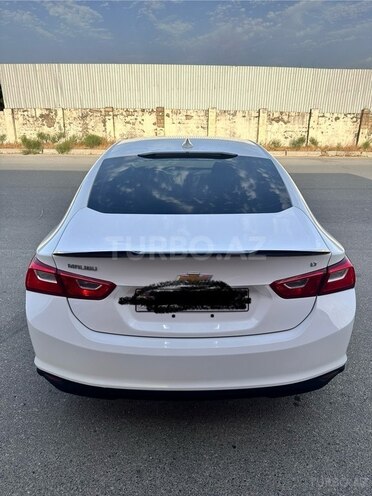 Chevrolet Malibu 2017, 310,155 km - 1.5 l - Bakı