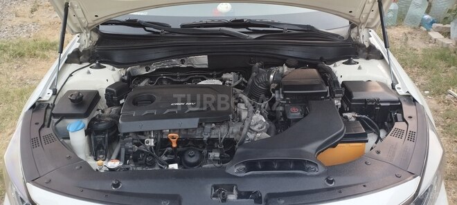 Kia K5-11