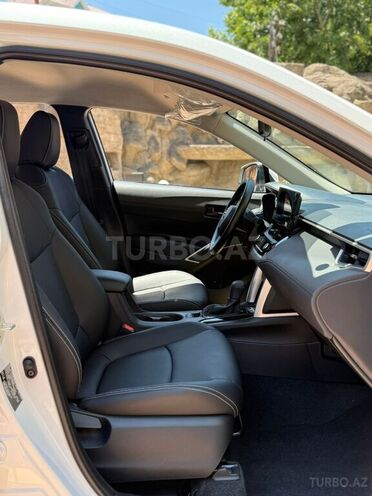 Toyota Camry 2020, 98,000 km - 2.5 л - Bakı