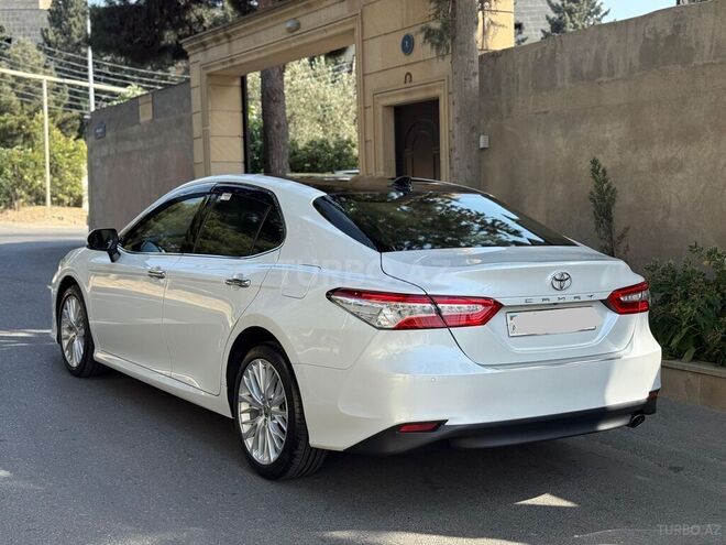 Toyota Camry-2