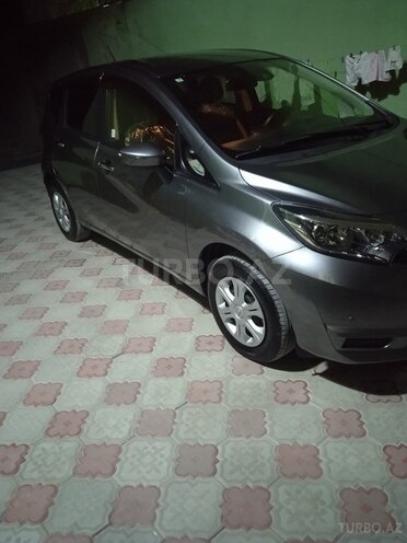 Nissan Note 2020, 43 km - 1.2 l - Bakı