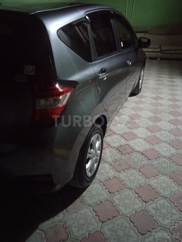 Nissan Note 2020, 43 km - 1.2 l - Bakı
