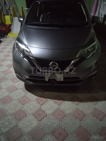 Nissan Note 2020, 43 km - 1.2 l - Bakı