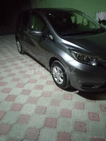 Nissan Note 2020, 43 km - 1.2 l - Bakı