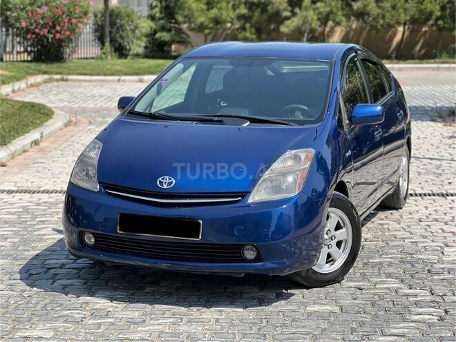 Toyota Prius 2008, 275,000 km - 1.5 l - Bakı