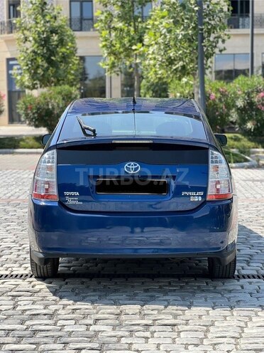 Toyota Prius 2008, 275,000 km - 1.5 l - Bakı