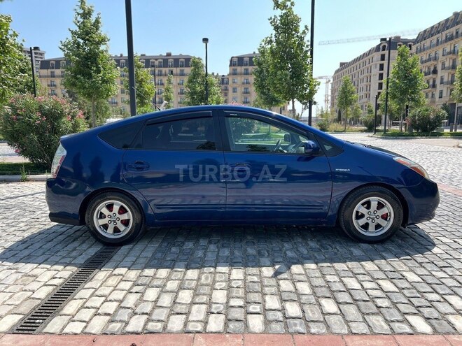 Toyota Prius 2008, 275,000 km - 1.5 l - Bakı