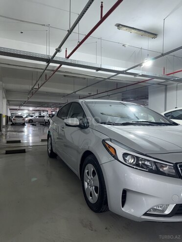 Kia Forte 2017, 194,731 km - 2.0 l - Bakı