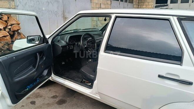 LADA (VAZ) 2109 1990, 200,000 km - 1.5 l - Zaqatala