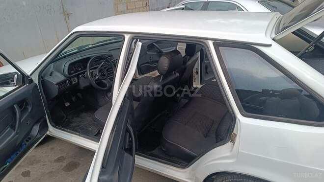 LADA (VAZ) 2109 1990, 200,000 km - 1.5 l - Zaqatala