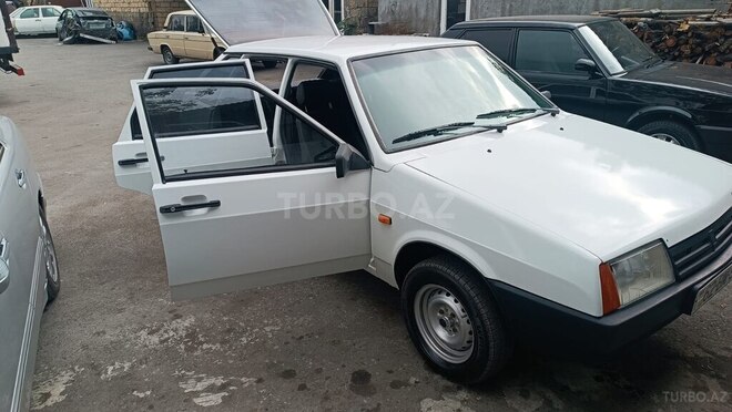 LADA (VAZ) 2109 1990, 200,000 km - 1.5 l - Zaqatala