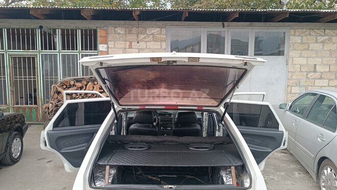 LADA (VAZ) 2109 1990, 200,000 km - 1.5 l - Zaqatala