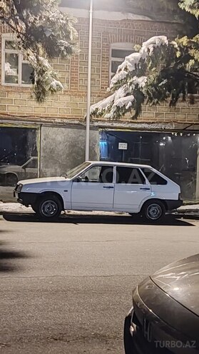 LADA (VAZ) 2109 1990, 200,000 km - 1.5 l - Zaqatala