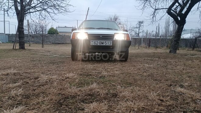 LADA (VAZ) 2109 1990, 200,000 km - 1.5 l - Zaqatala