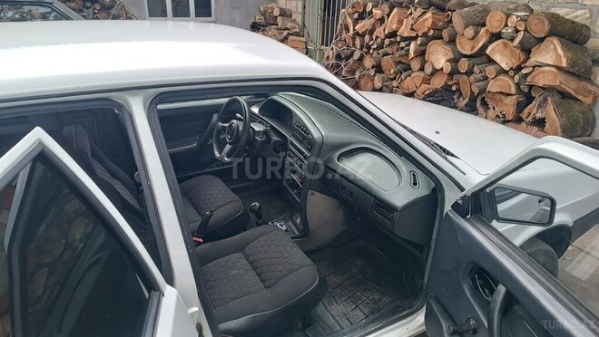 LADA (VAZ) 2109 1990, 200,000 km - 1.5 l - Zaqatala