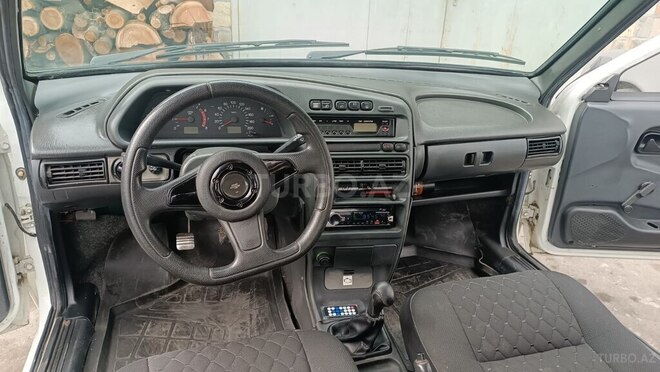 LADA (VAZ) 2109 1990, 200,000 km - 1.5 l - Zaqatala